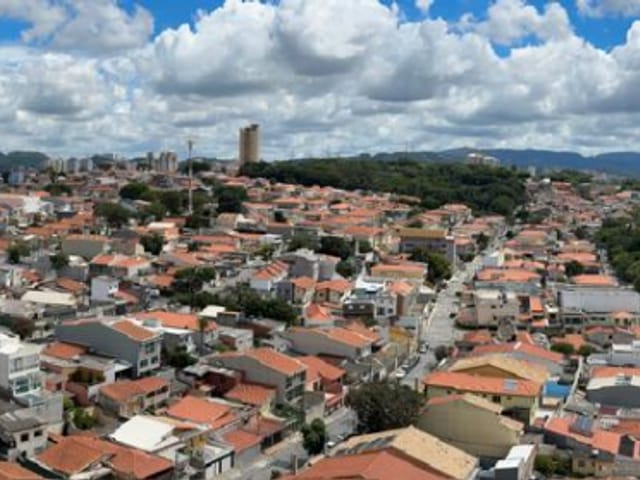 Apartamento com 70m² 2 quartos e 2 banheiros, à venda, no bairro Parque São Domingos em São Paulo