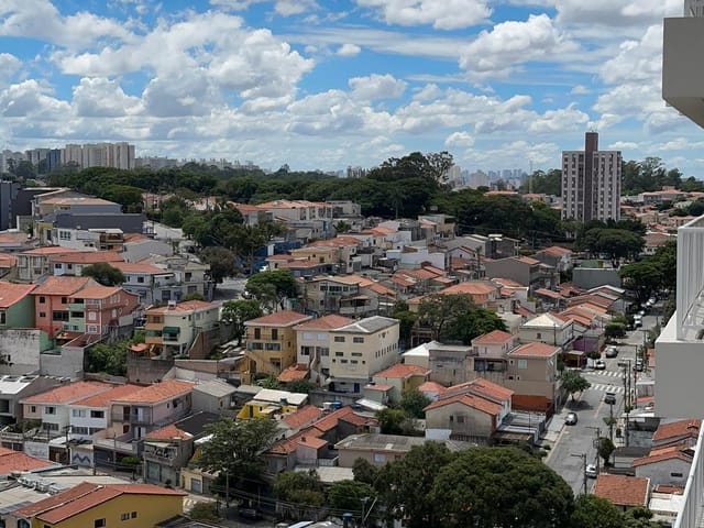 Apartamento com 70m² 2 quartos e 2 banheiros, à venda, no bairro Parque São Domingos em São Paulo