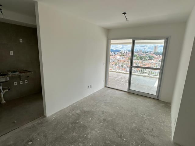 Apartamento com 70m² 2 quartos e 2 banheiros, à venda, no bairro Parque São Domingos em São Paulo