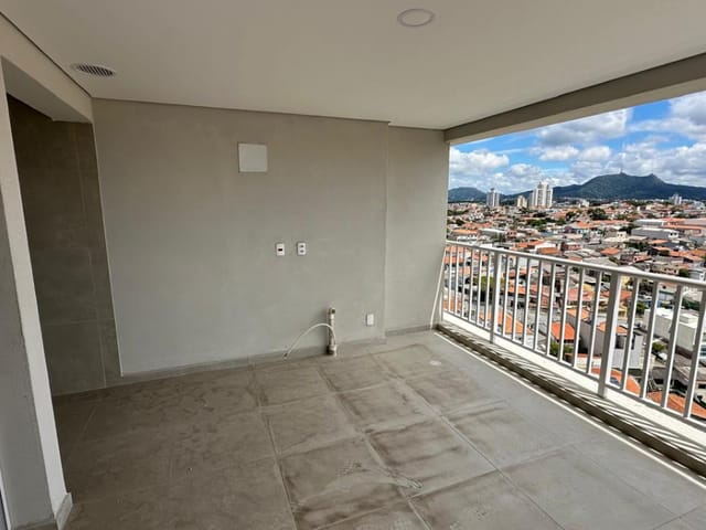 Apartamento com 70m² 2 quartos e 2 banheiros, à venda, no bairro Parque São Domingos em São Paulo