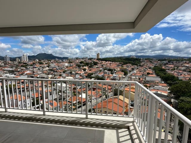 Apartamento com 70m² 2 quartos e 2 banheiros, à venda, no bairro Parque São Domingos em São Paulo