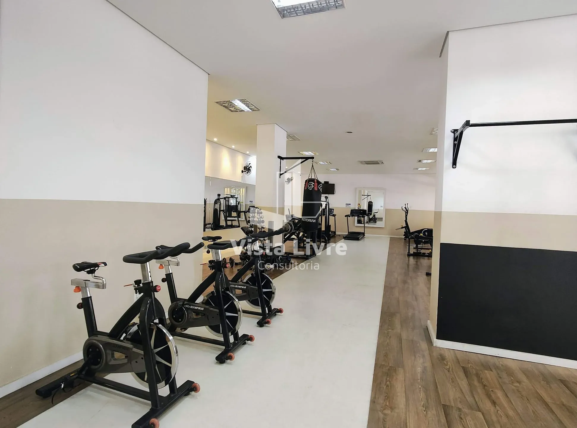 Apartamento, 1 quarto, 40 m² - Foto 28
