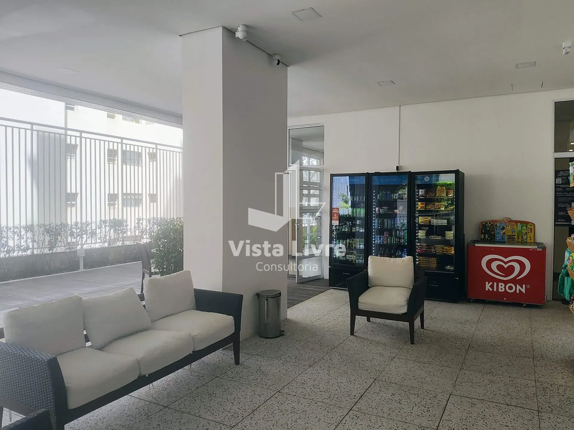 Apartamento, 1 quarto, 40 m² - Foto 24