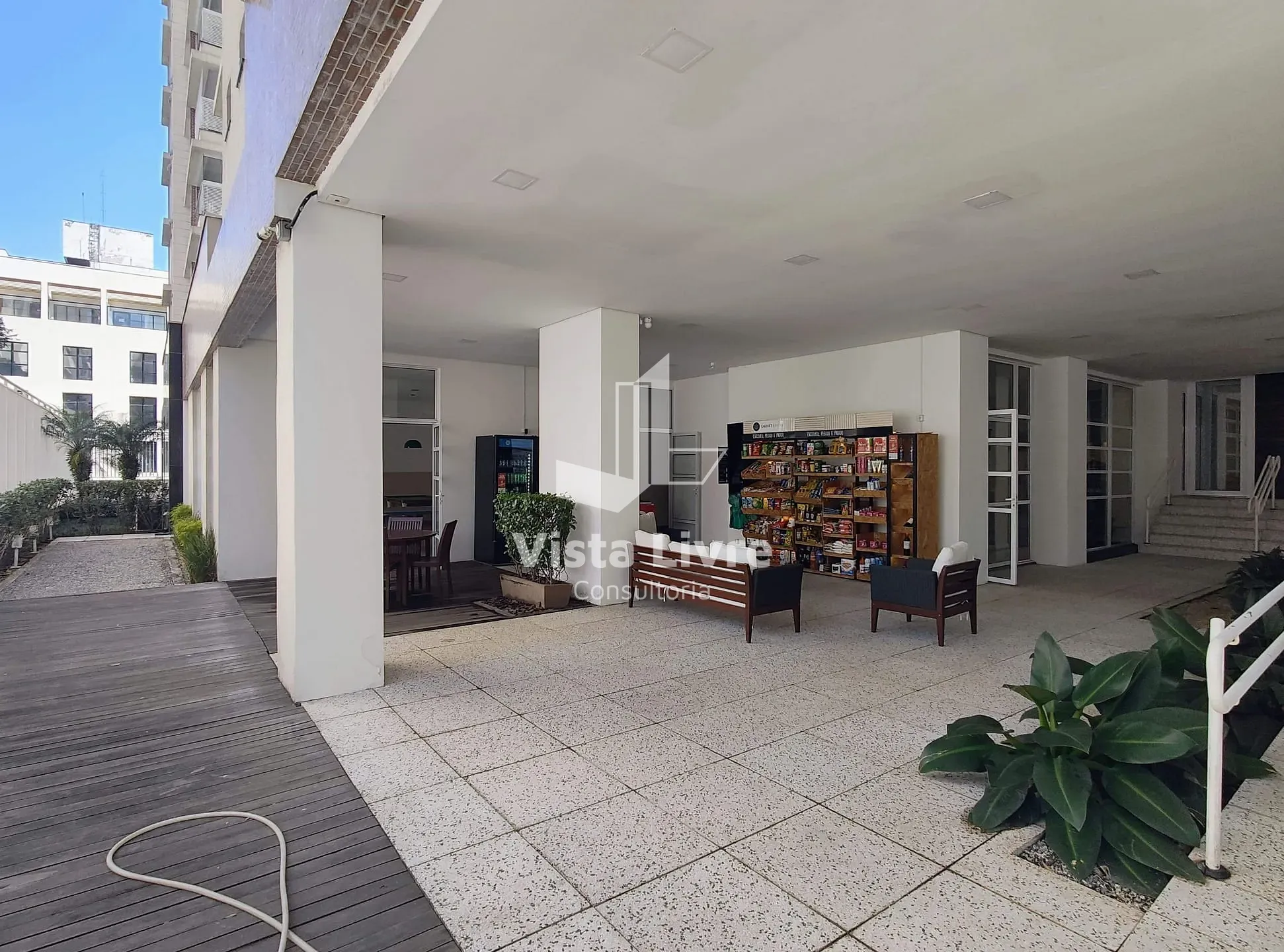 Apartamento, 1 quarto, 40 m² - Foto 23