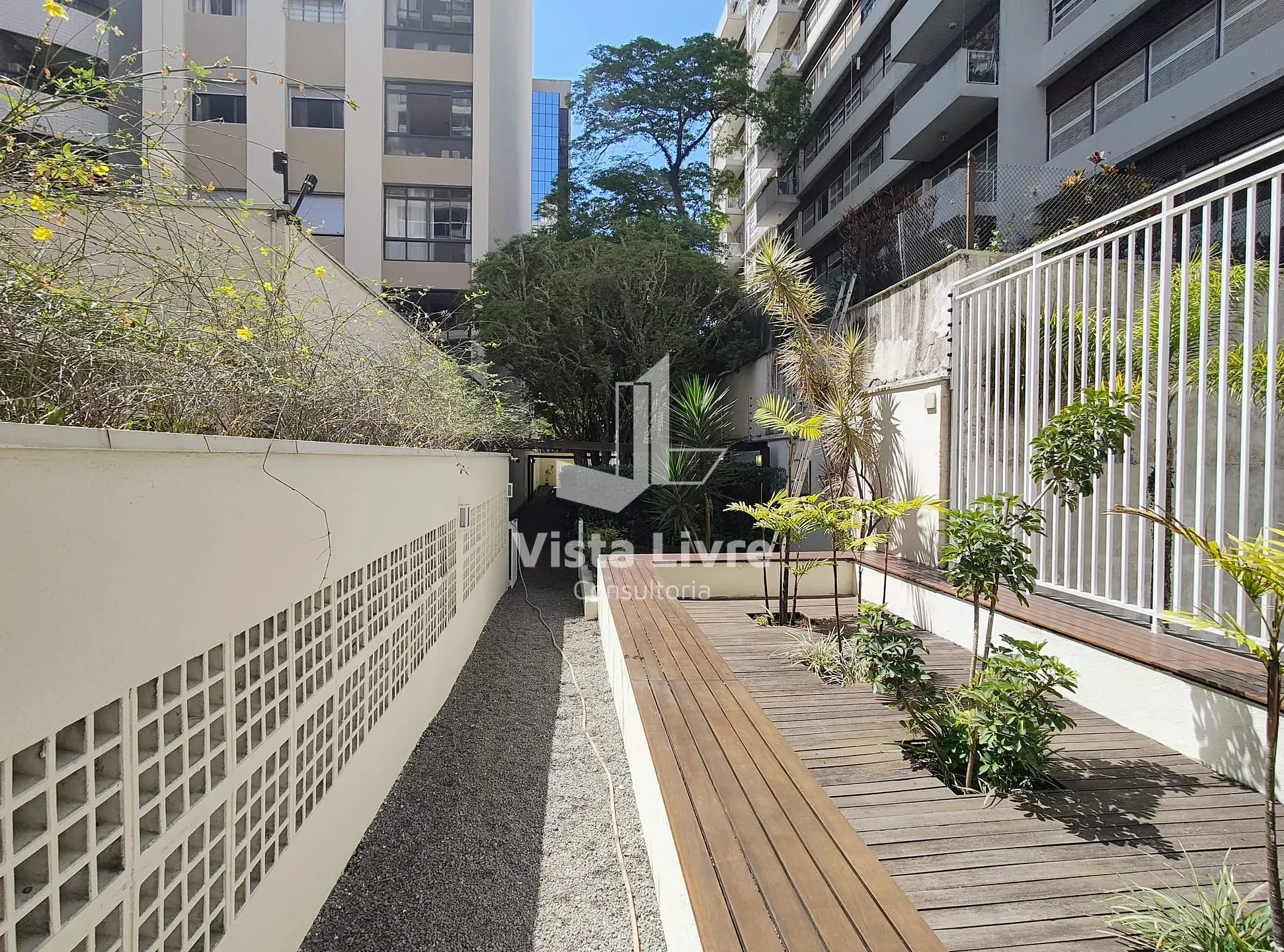 Apartamento, 1 quarto, 40 m² - Foto 22