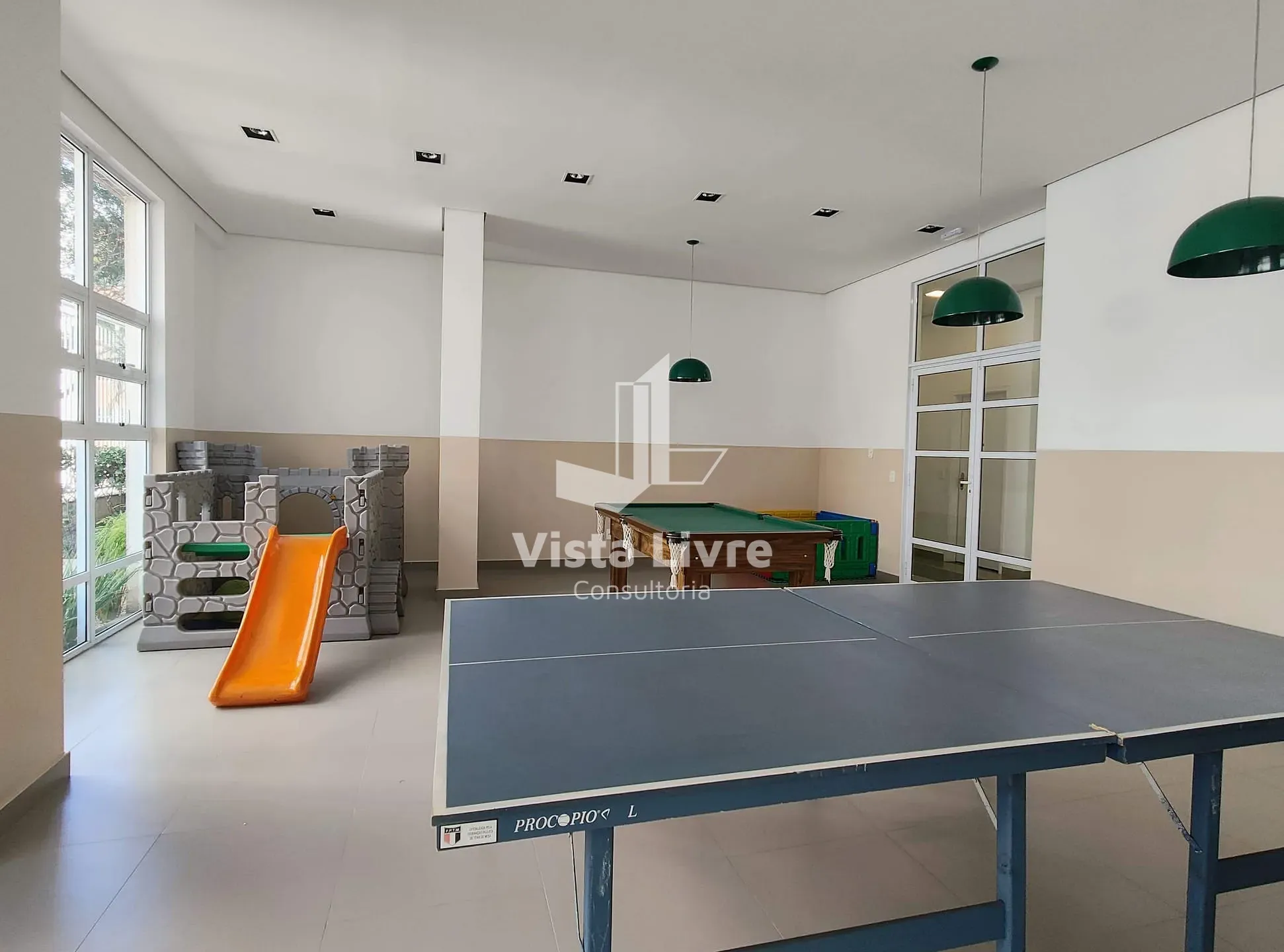 Apartamento, 1 quarto, 40 m² - Foto 21