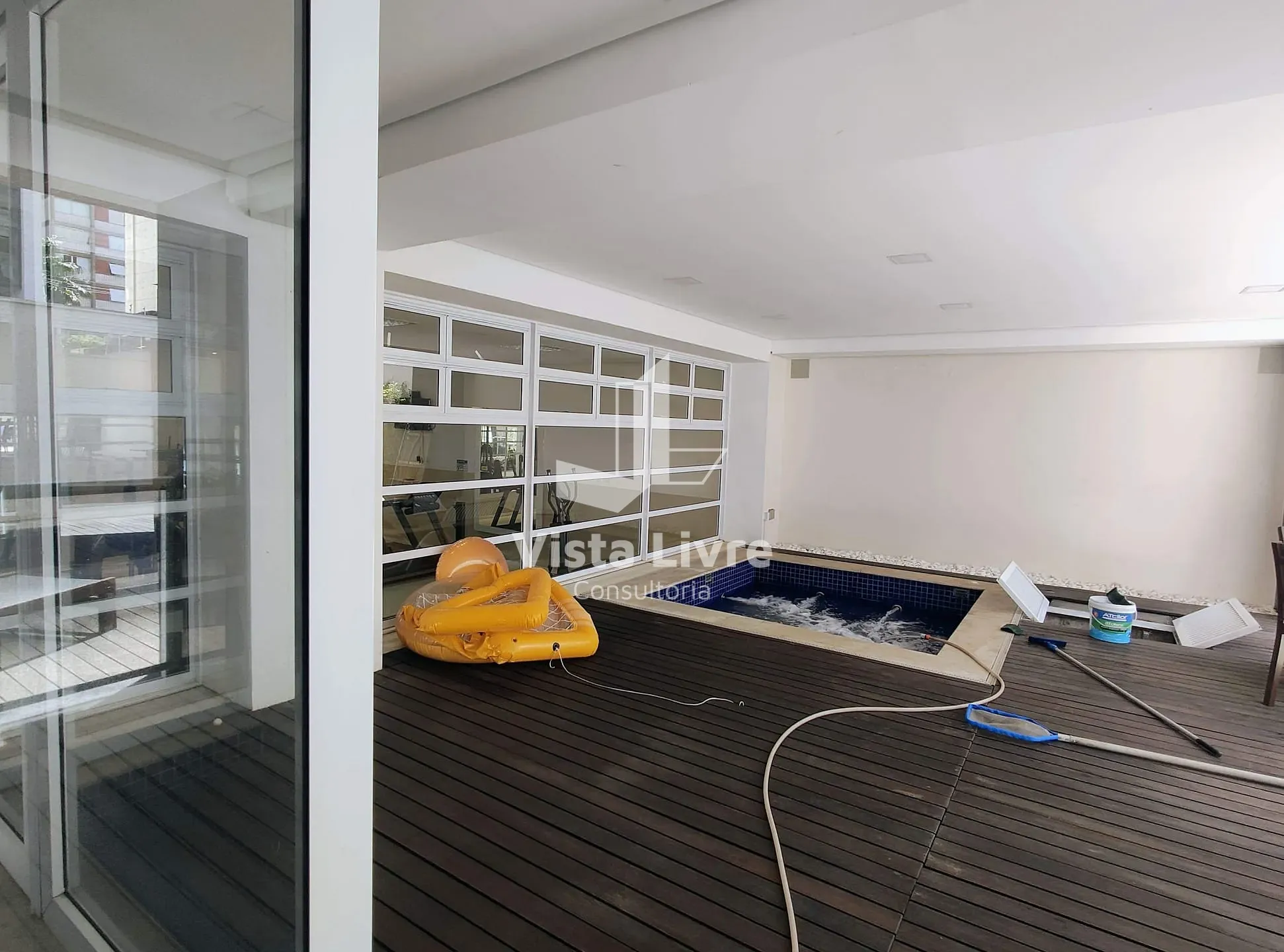 Apartamento, 1 quarto, 40 m² - Foto 27