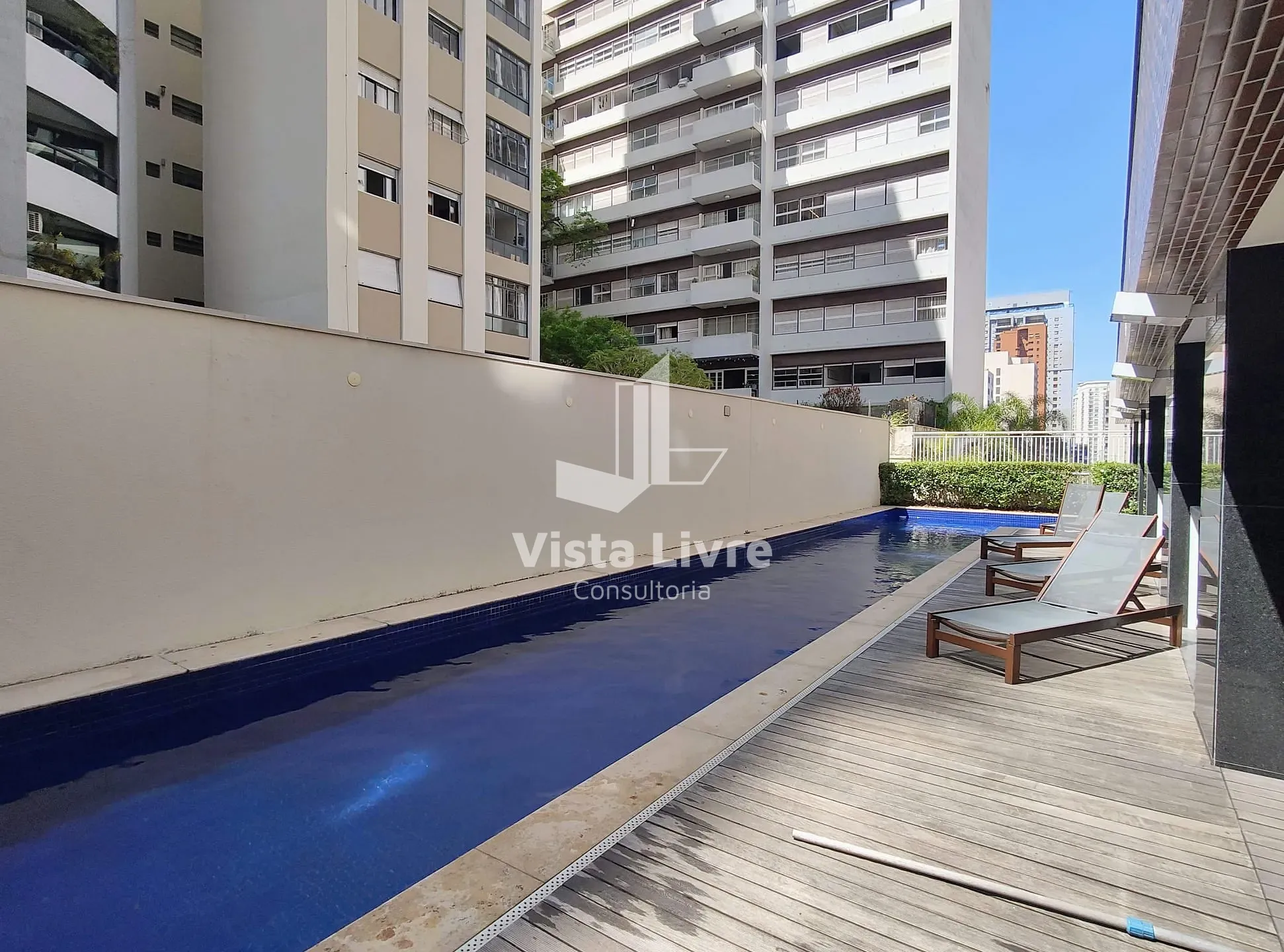 Apartamento, 1 quarto, 40 m² - Foto 20