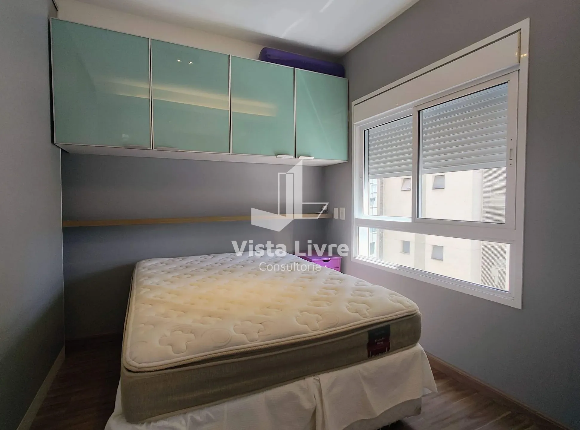 Apartamento, 1 quarto, 40 m² - Foto 13