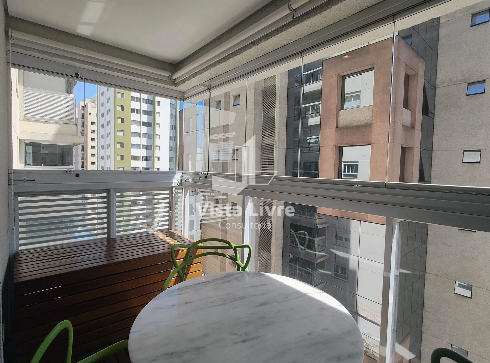 Apartamento, 1 quarto, 40 m² - Foto 3