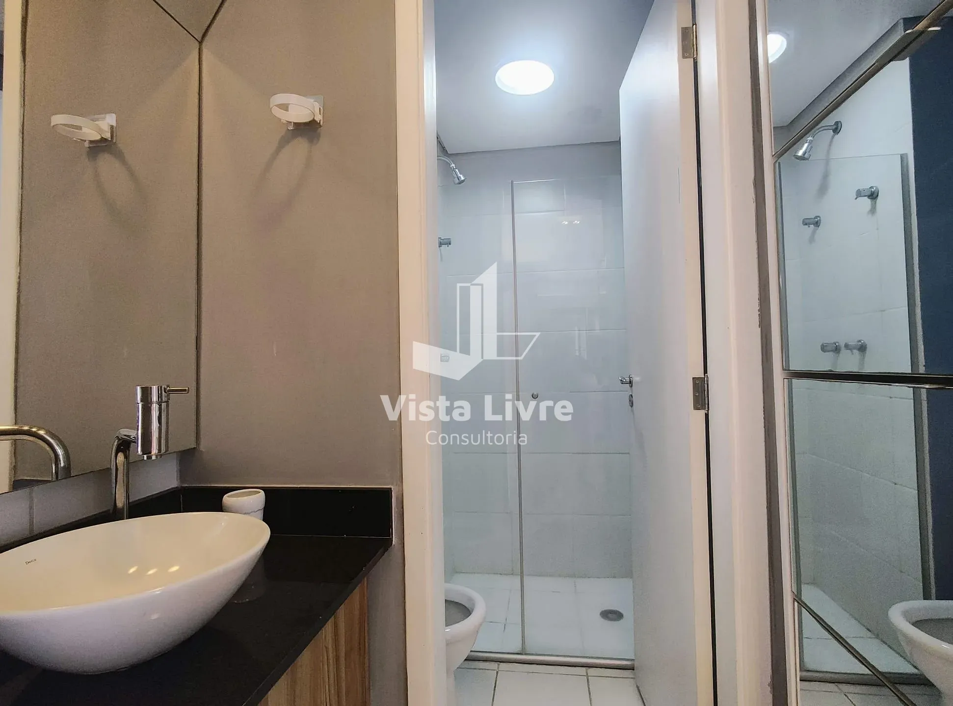 Apartamento, 1 quarto, 40 m² - Foto 16