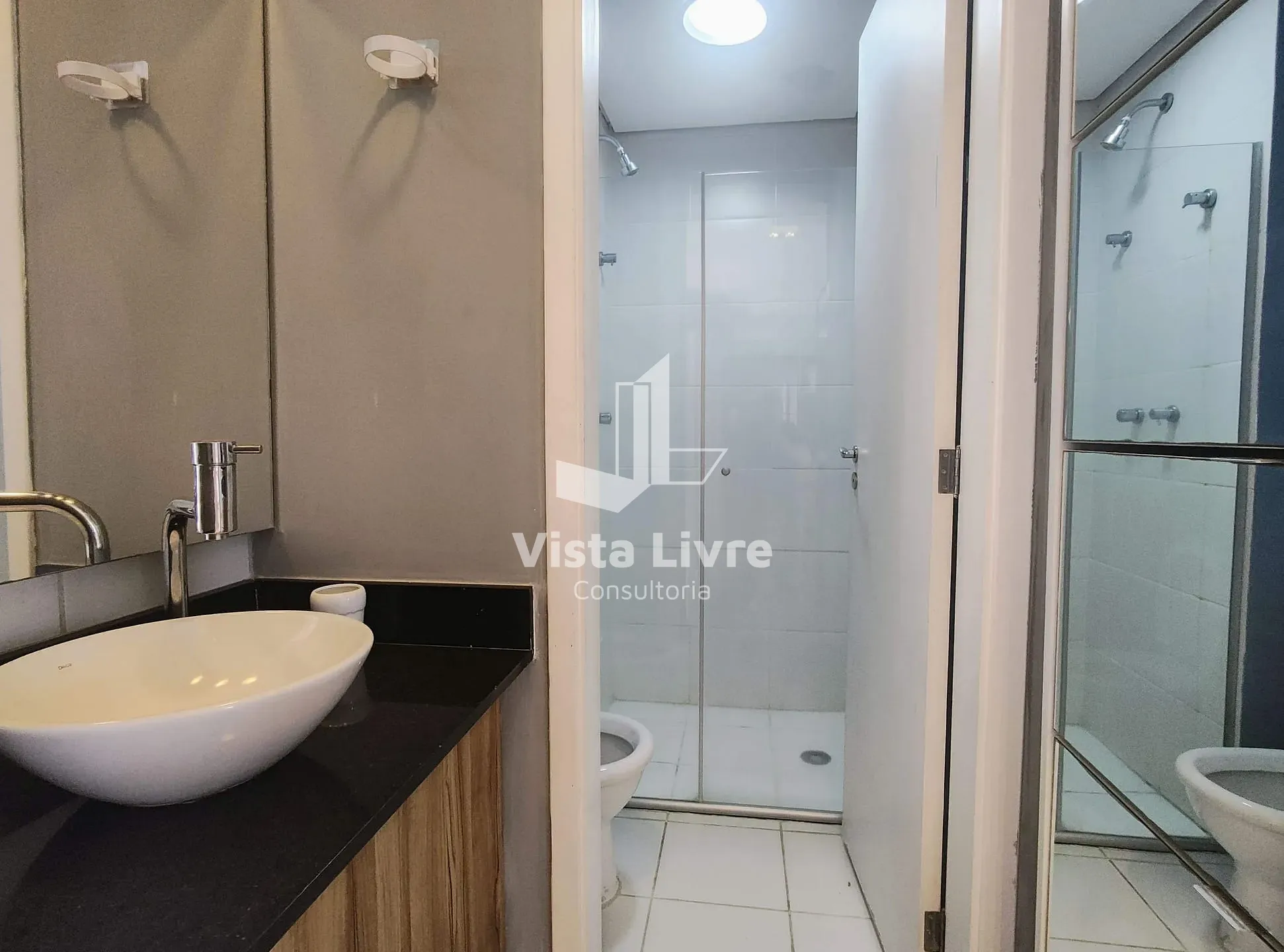 Apartamento, 1 quarto, 40 m² - Foto 15