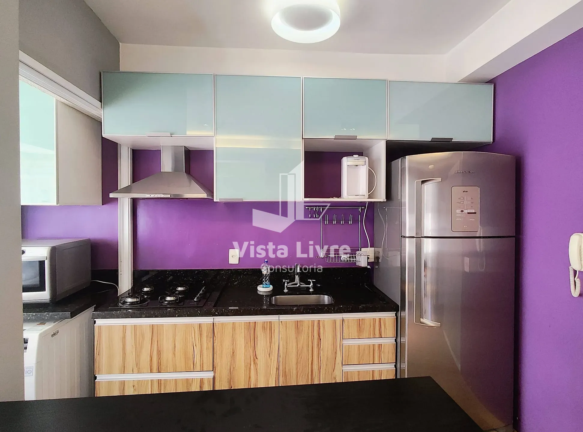 Apartamento, 1 quarto, 40 m² - Foto 8