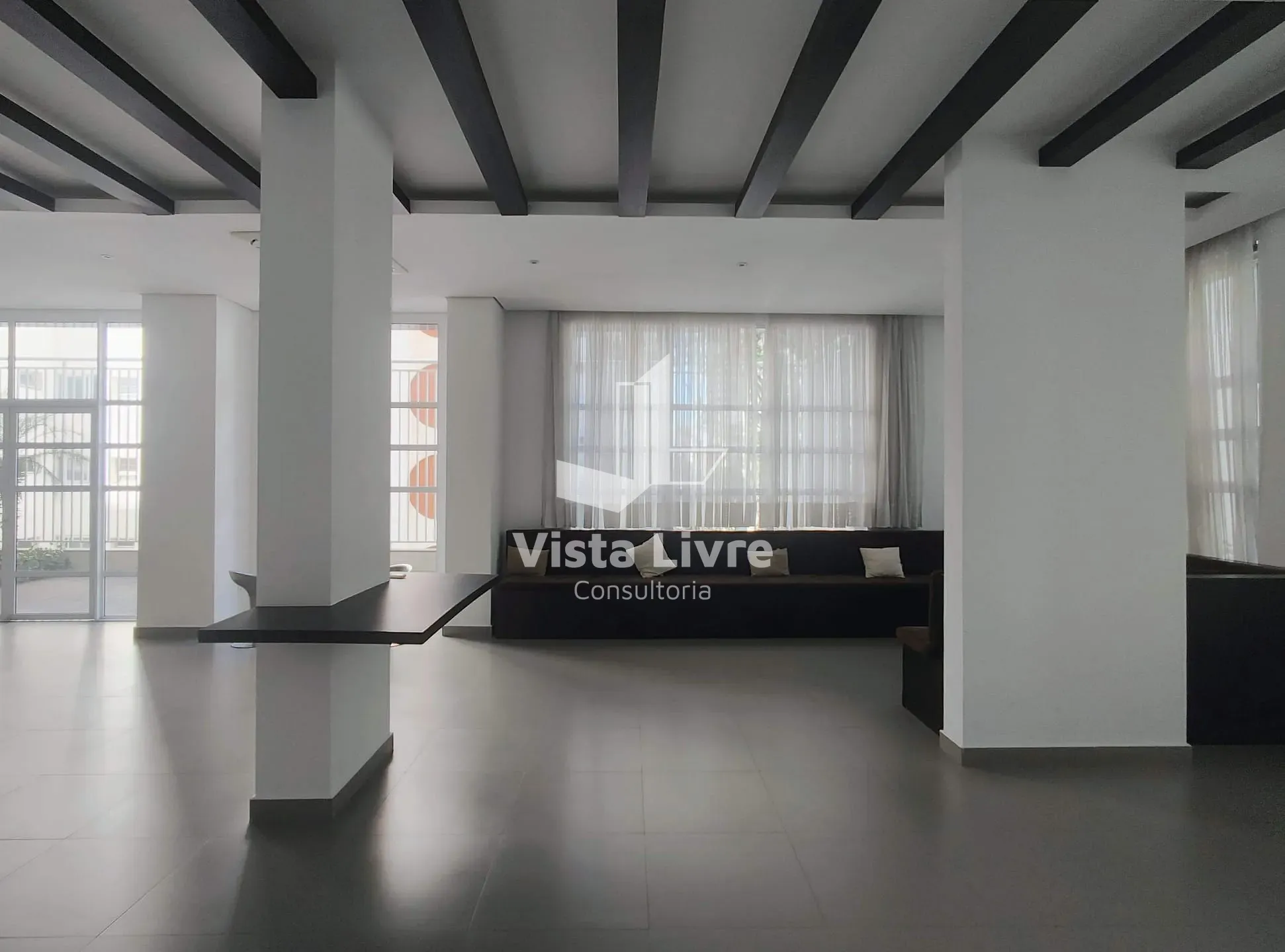 Apartamento, 1 quarto, 40 m² - Foto 19