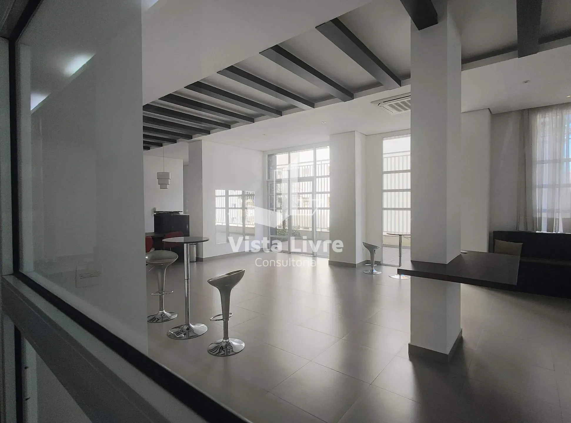 Apartamento, 1 quarto, 40 m² - Foto 25