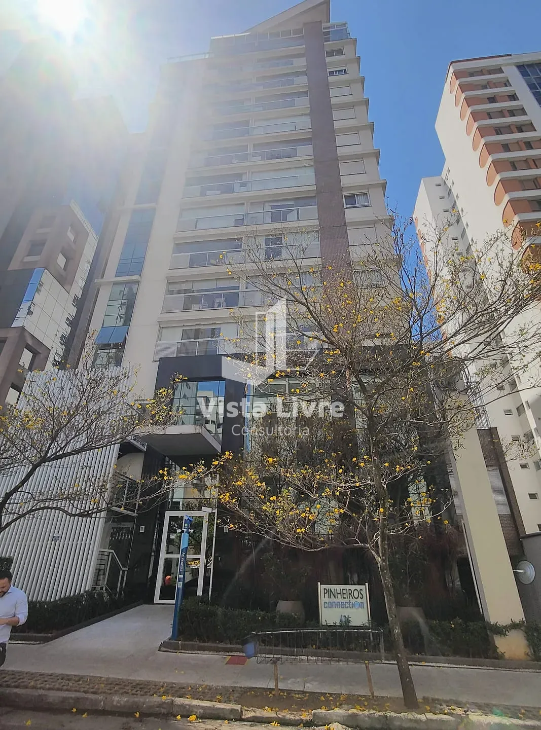 Apartamento, 1 quarto, 40 m² - Foto 18