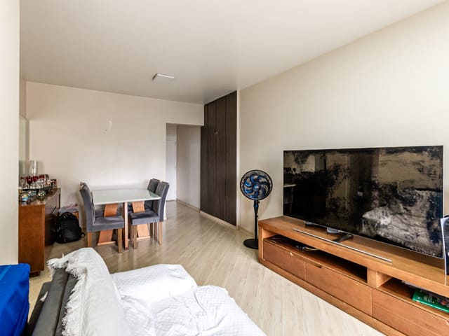 Apartamento com 85m² 3 quartos e 2 banheiros, à venda, no bairro Mooca em São Paulo