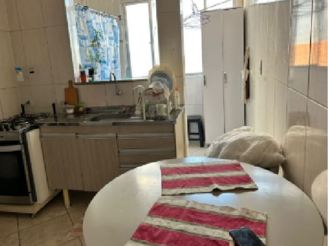 Apartamento com 75m² 2 quartos e 1 banheiro, à venda, no bairro Jardim São Paulo(Zona Norte) em São Paulo