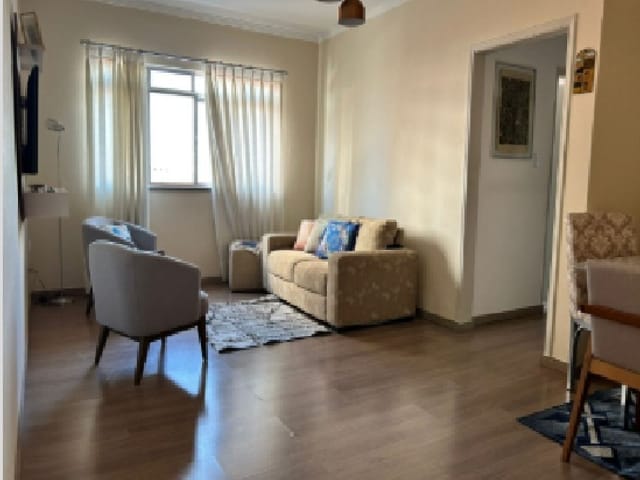 Apartamento com 75m² 2 quartos e 1 banheiro, à venda, no bairro Jardim São Paulo(Zona Norte) em São Paulo