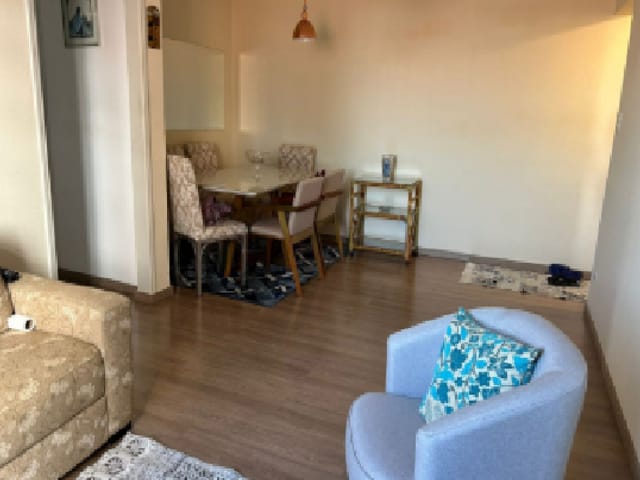 Apartamento com 75m² 2 quartos e 1 banheiro, à venda, no bairro Jardim São Paulo(Zona Norte) em São Paulo