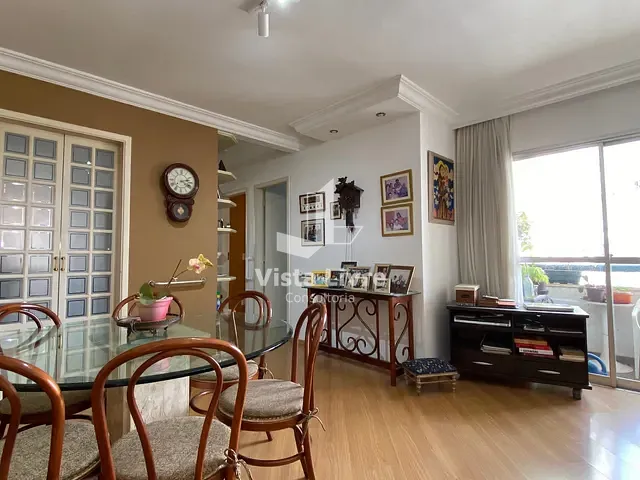 Apartamento com 54m² 2 quartos e 1 banheiro, à venda, no bairro Perdizes em São Paulo