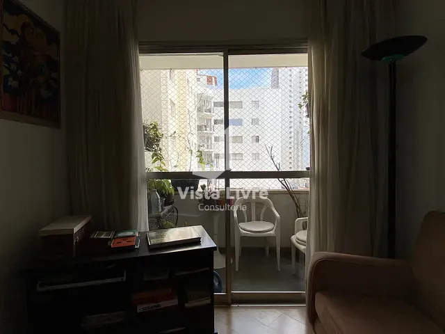 Apartamento com 54m² 2 quartos e 1 banheiro, à venda, no bairro Perdizes em São Paulo
