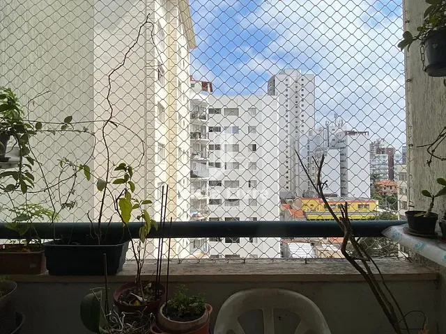 Apartamento com 54m² 2 quartos e 1 banheiro, à venda, no bairro Perdizes em São Paulo