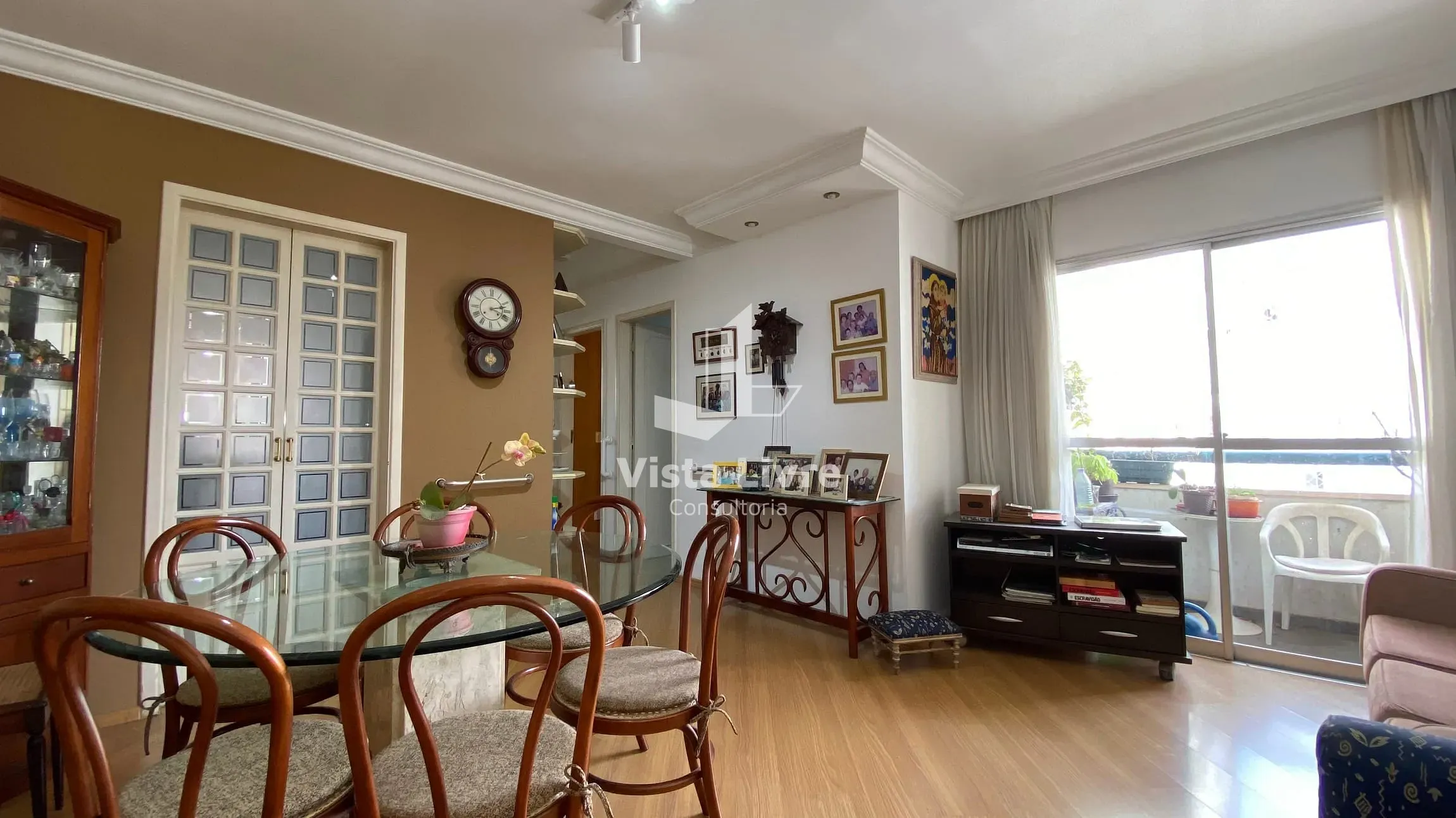 Apartamento, 2 quartos, 54 m² - Foto 5