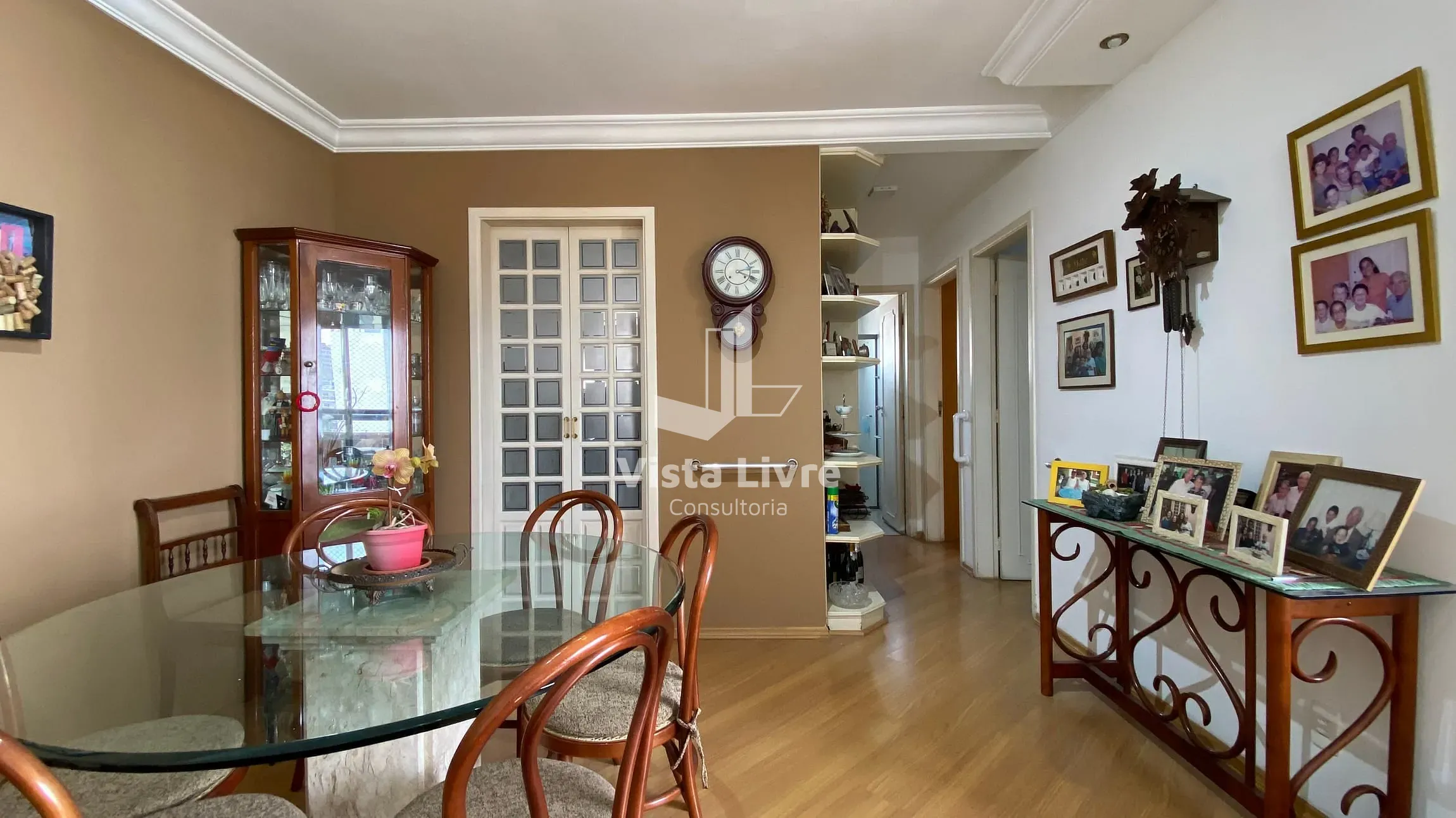 Apartamento, 2 quartos, 54 m² - Foto 7