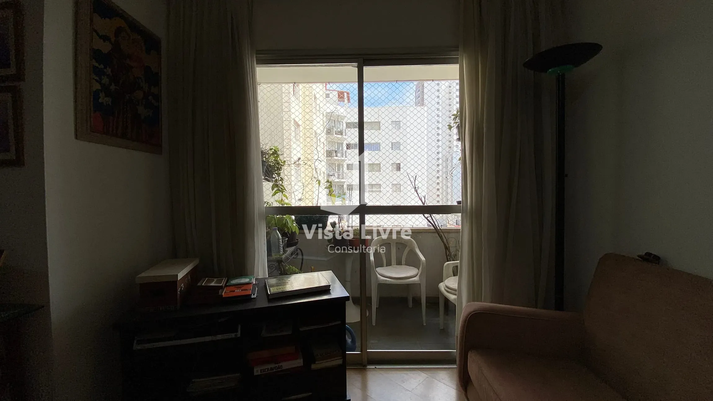Apartamento, 2 quartos, 54 m² - Foto 2