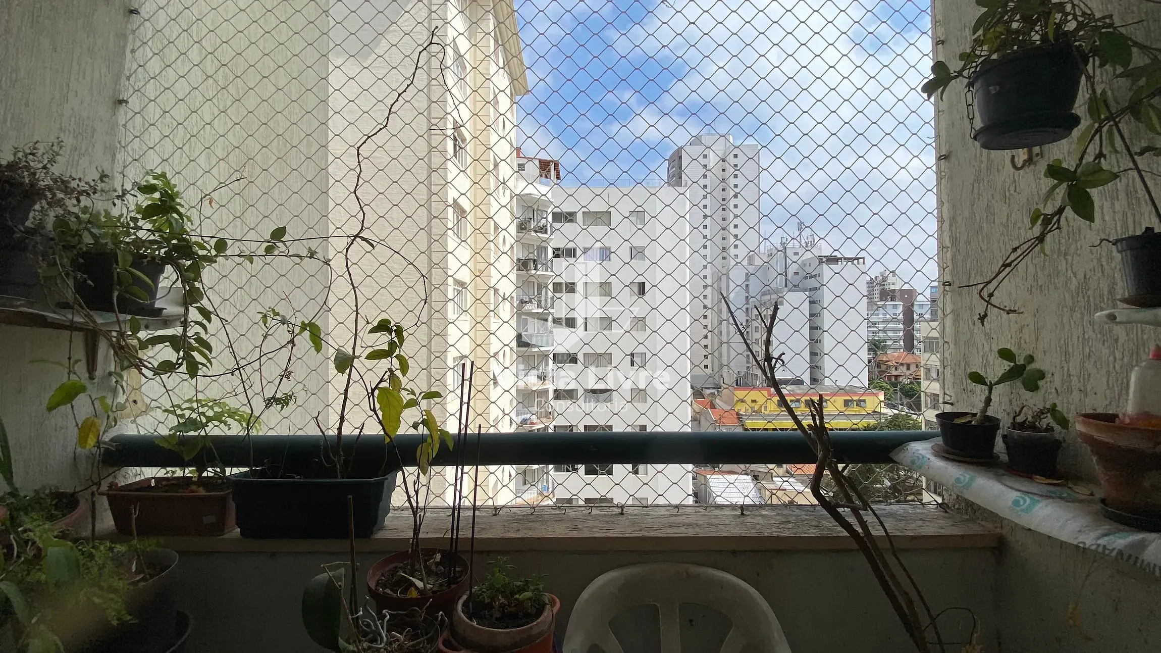 Apartamento, 2 quartos, 54 m² - Foto 3