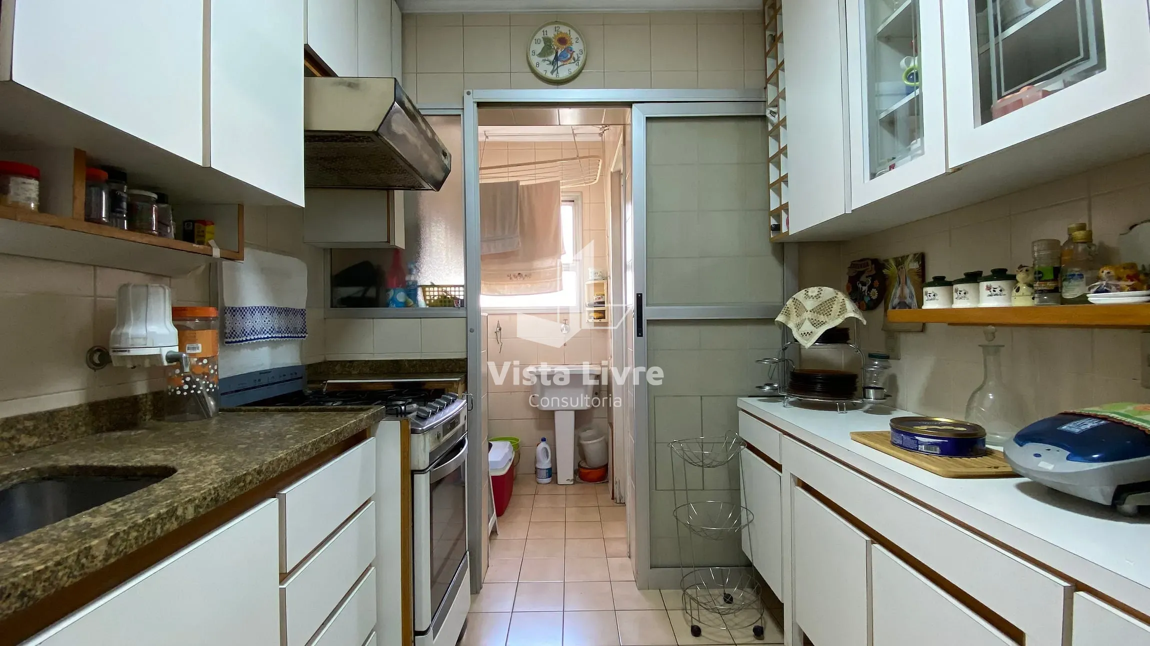 Apartamento, 2 quartos, 54 m² - Foto 10