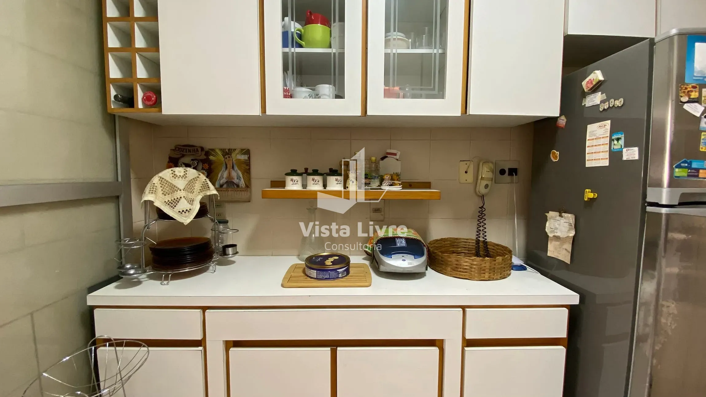 Apartamento, 2 quartos, 54 m² - Foto 9
