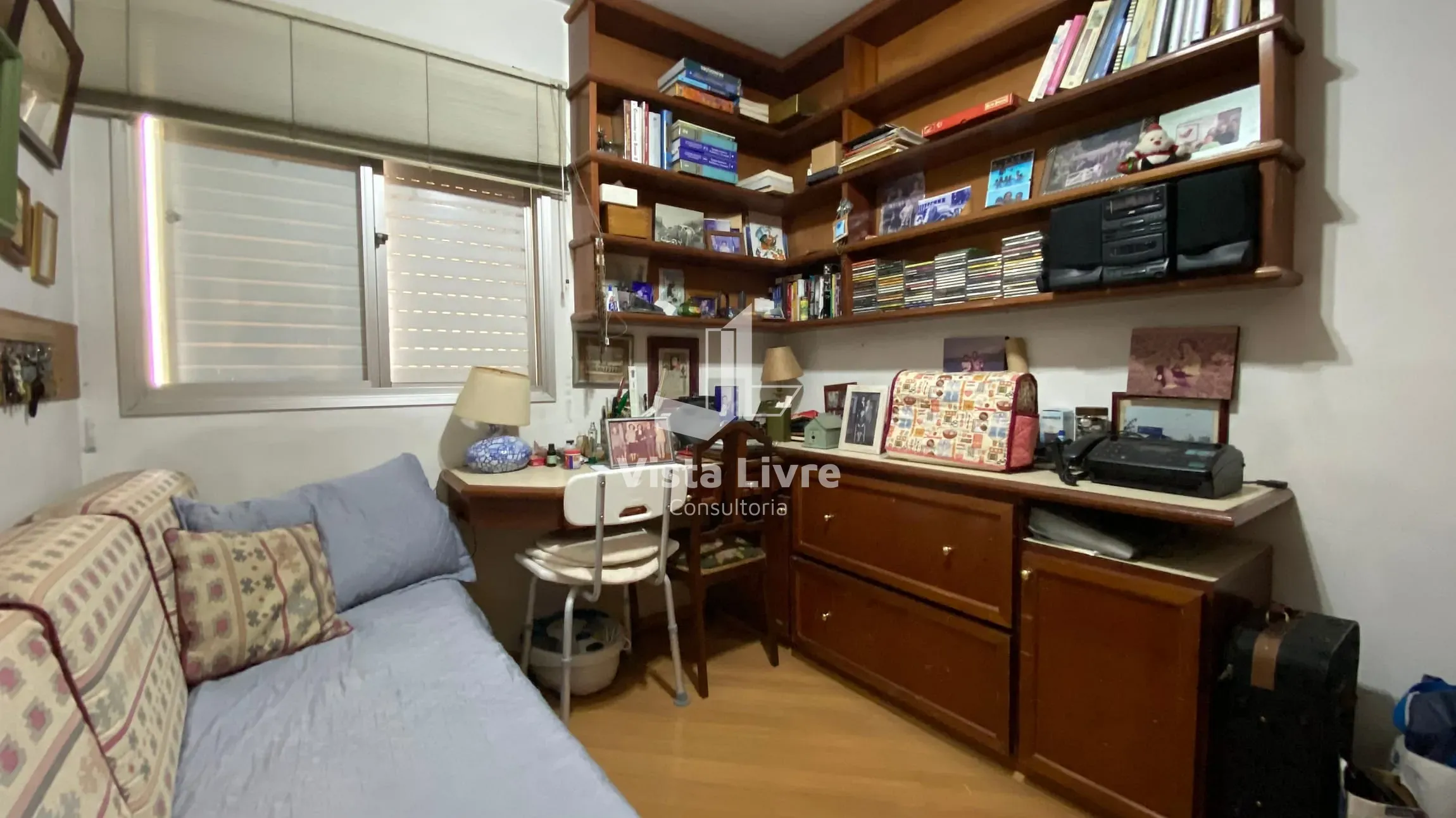 Apartamento, 2 quartos, 54 m² - Foto 17