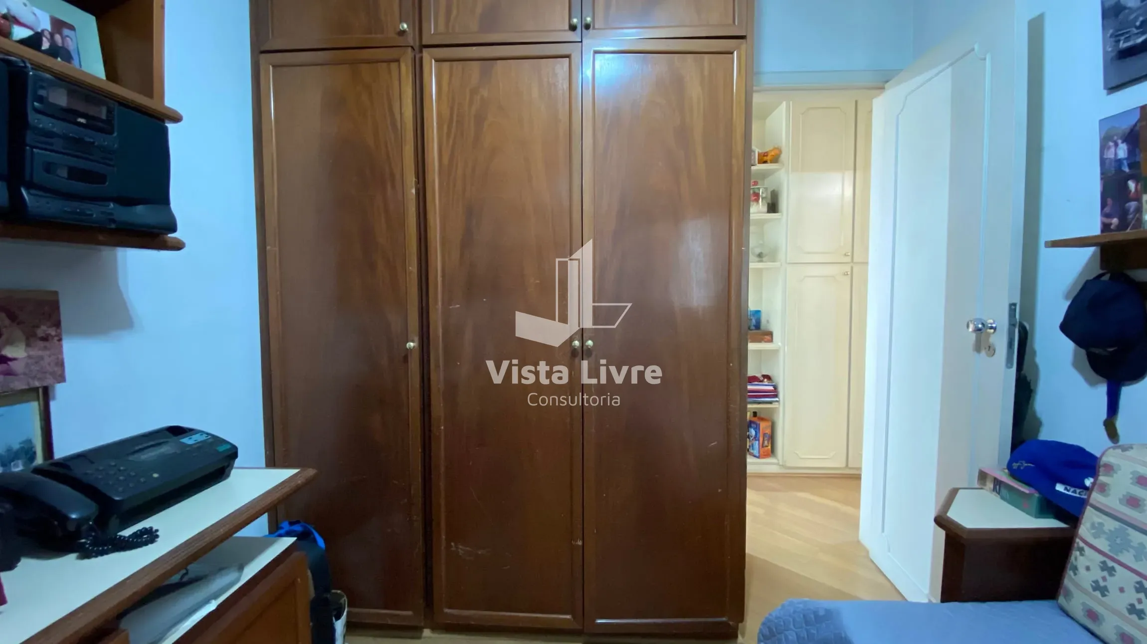 Apartamento, 2 quartos, 54 m² - Foto 15