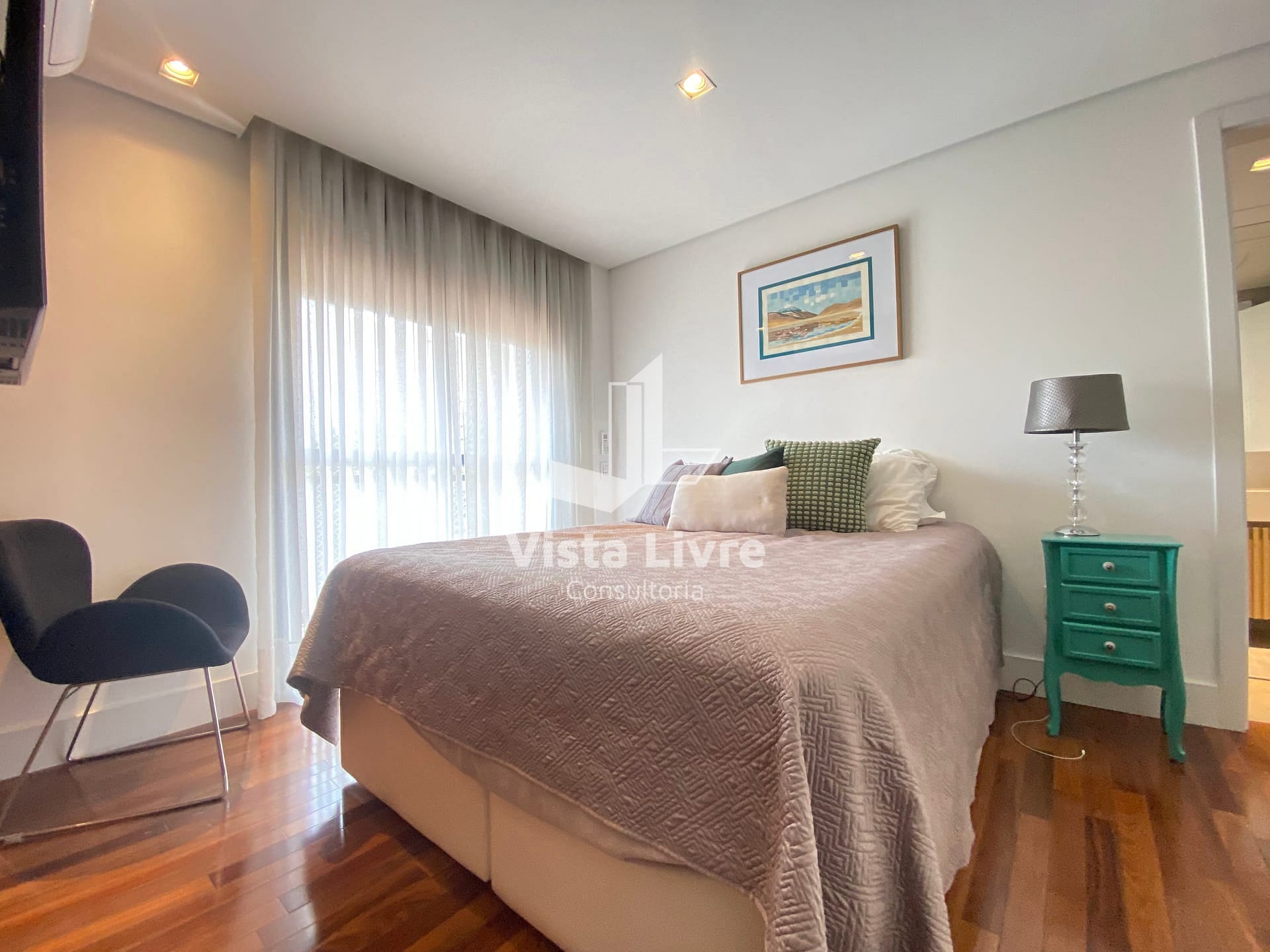 Apartamento, 3 quartos, 183 m² - Foto 31