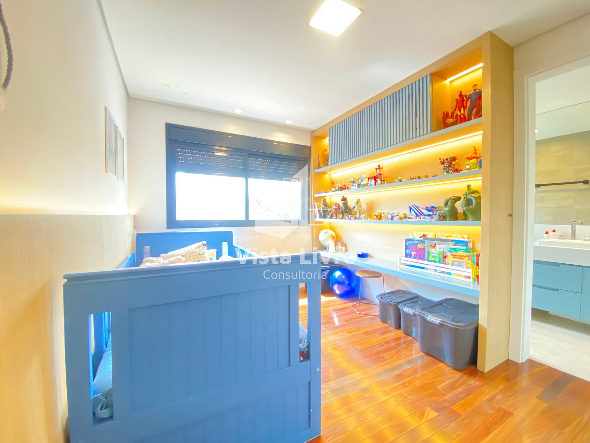 Apartamento, 3 quartos, 183 m² - Foto 30