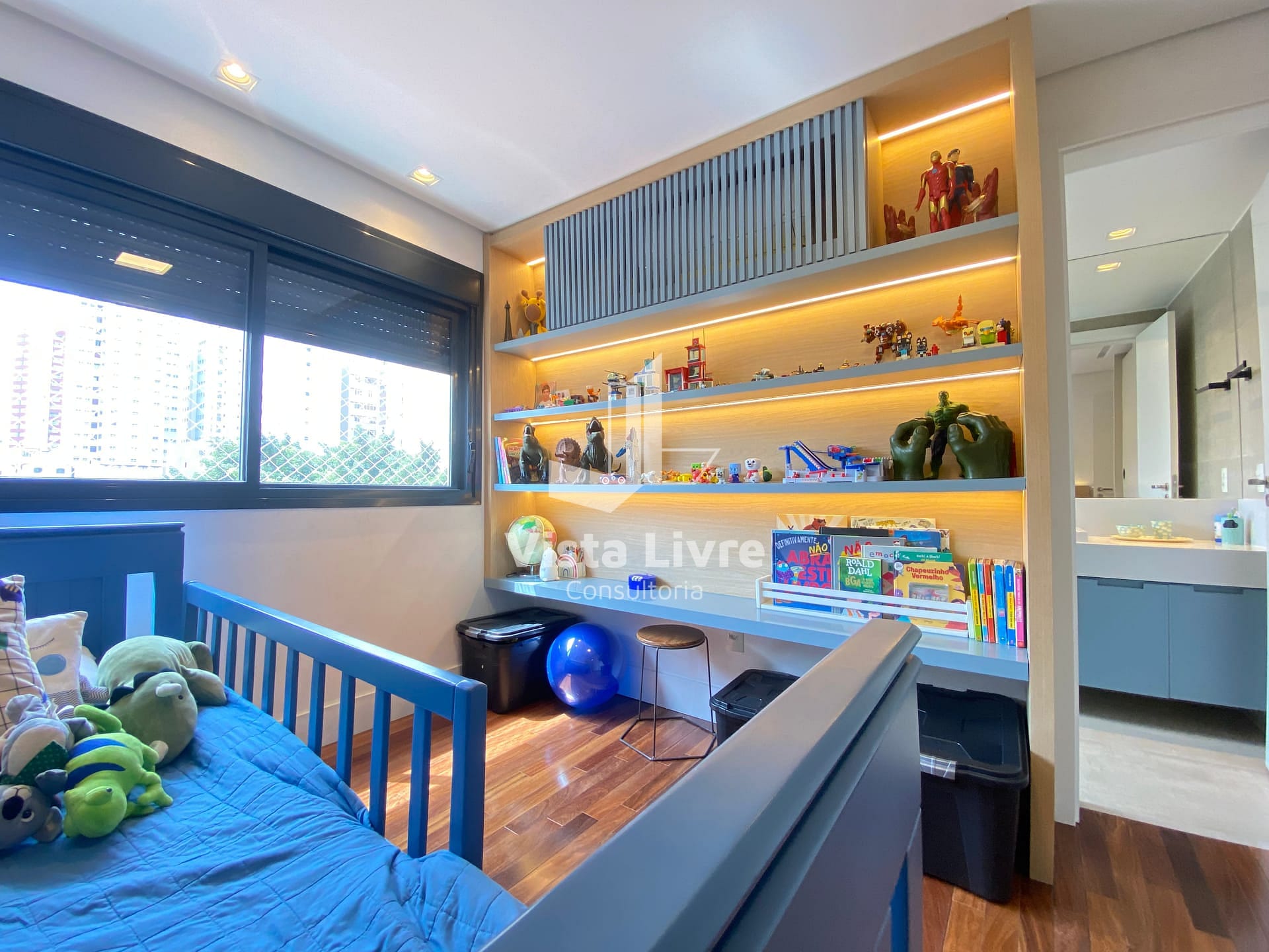 Apartamento, 3 quartos, 183 m² - Foto 29