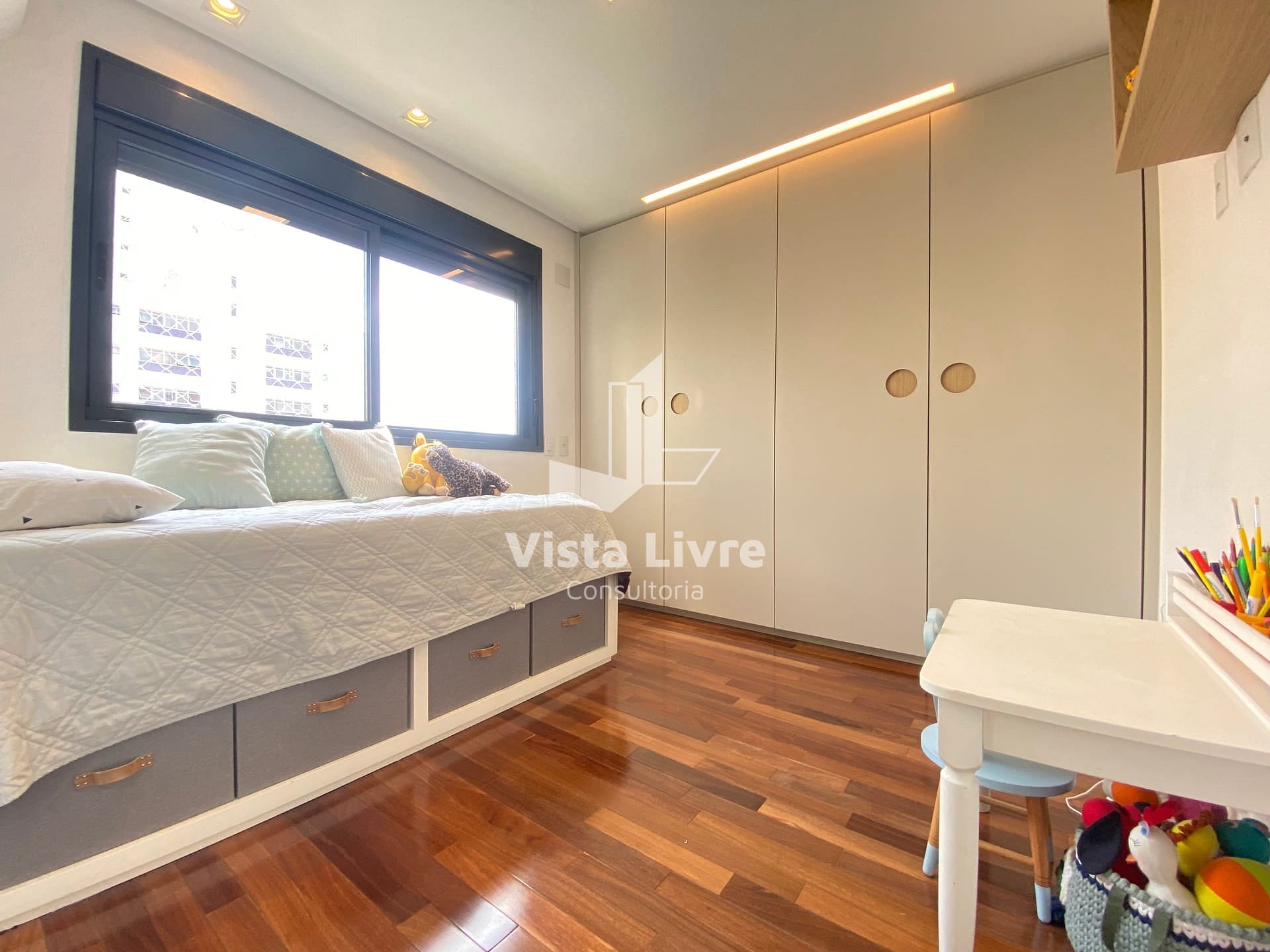 Apartamento, 3 quartos, 183 m² - Foto 32