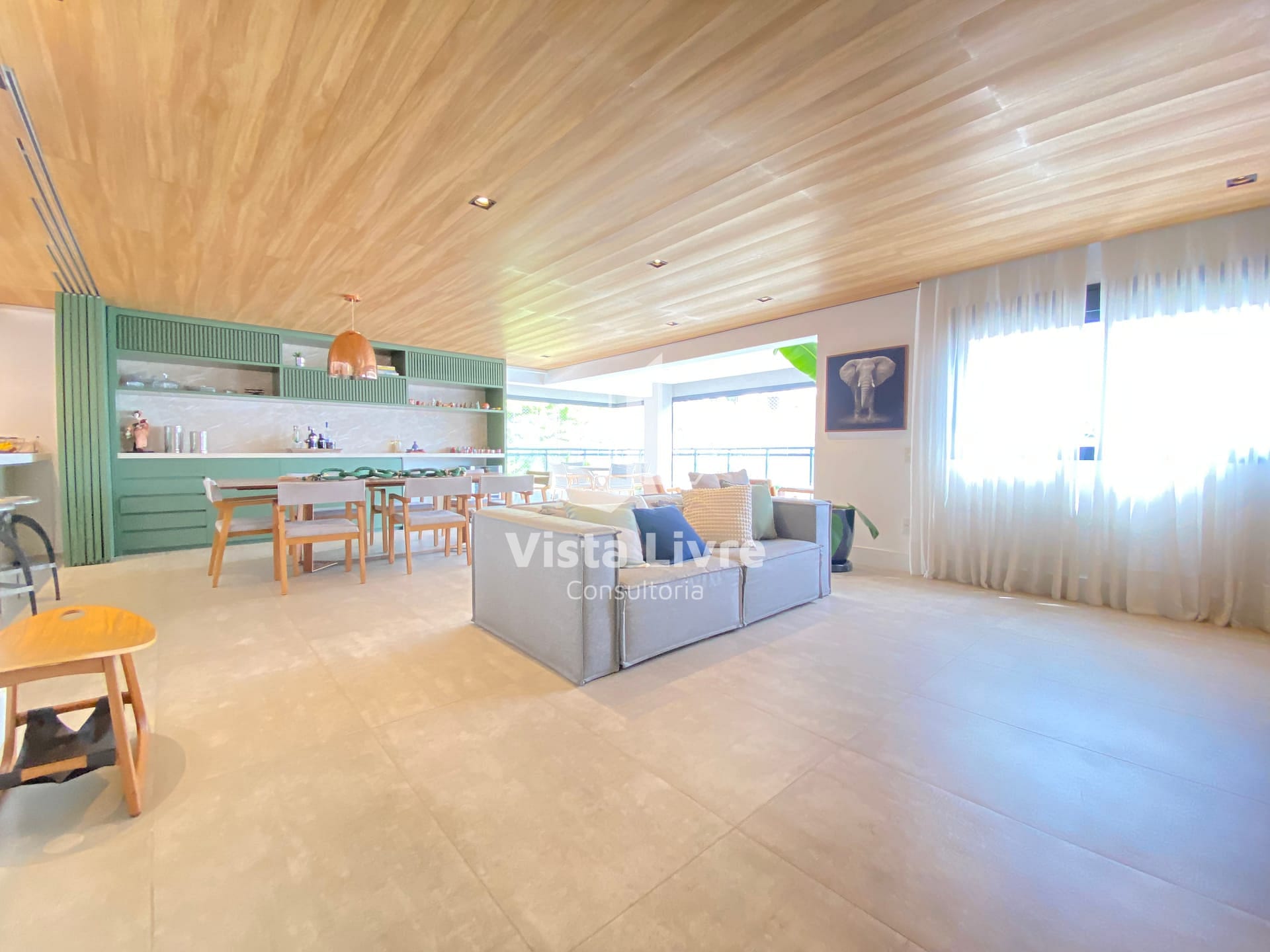 Apartamento, 3 quartos, 183 m² - Foto 6