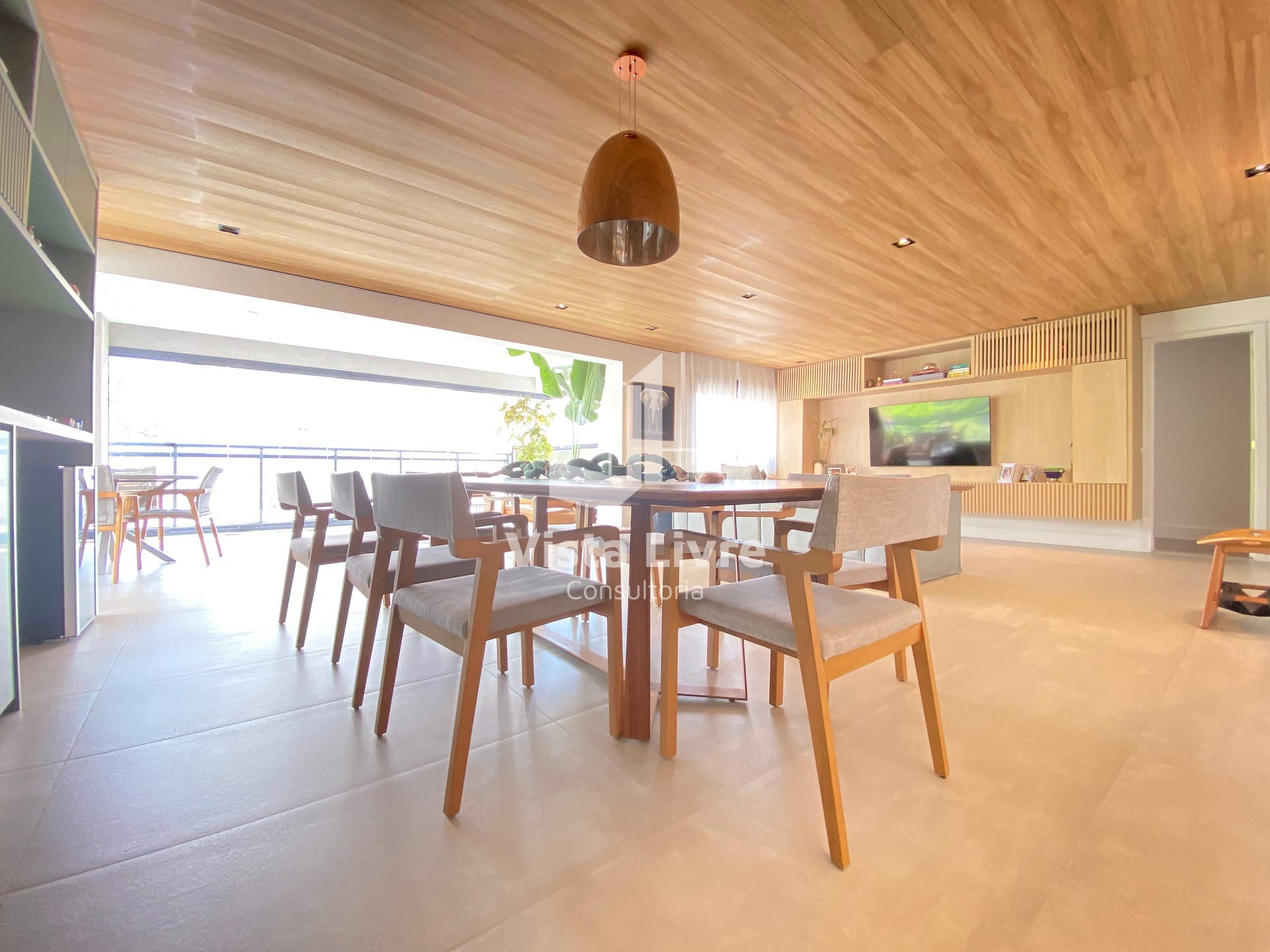 Apartamento, 3 quartos, 183 m² - Foto 9