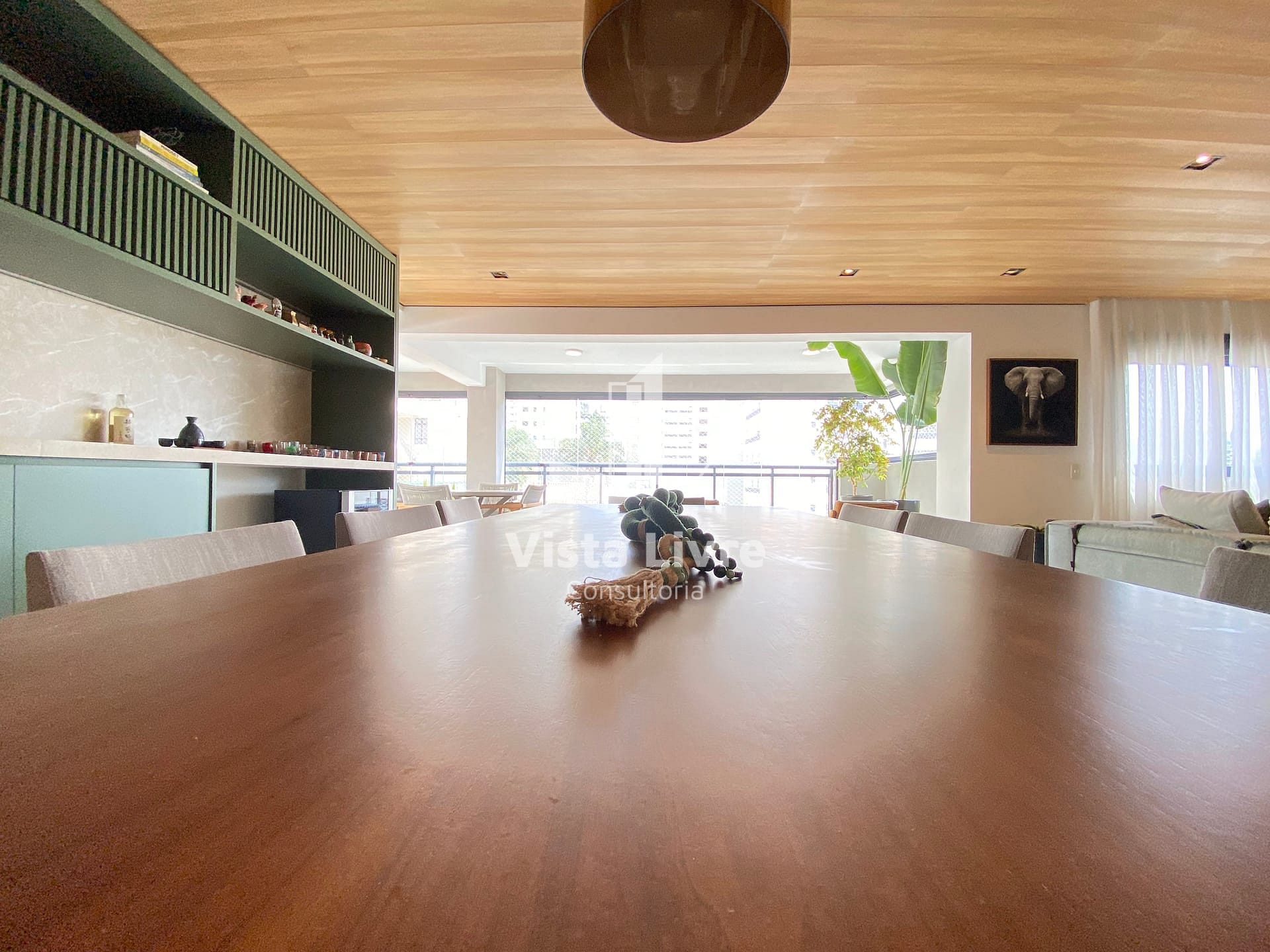 Apartamento, 3 quartos, 183 m² - Foto 16