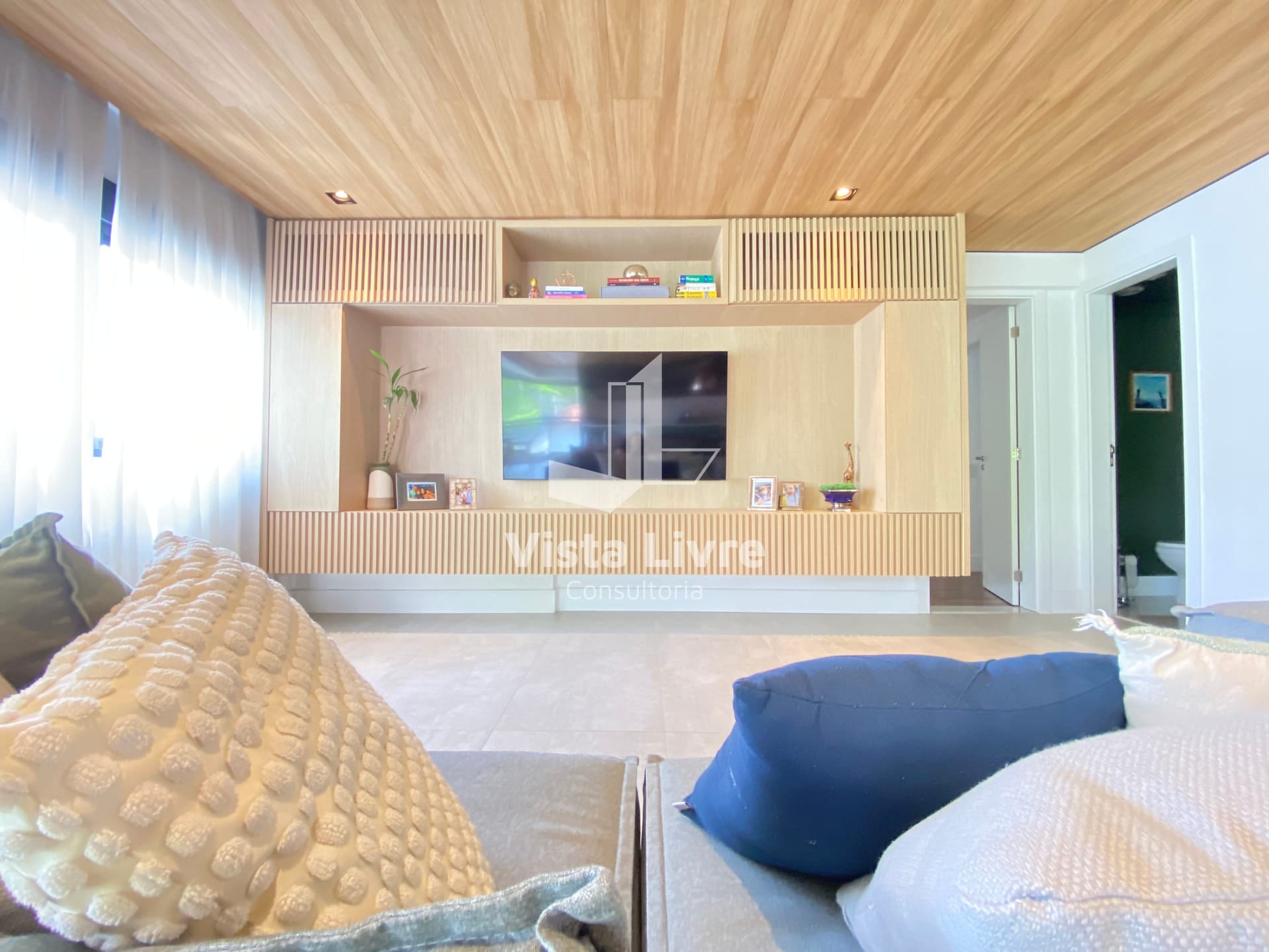 Apartamento, 3 quartos, 183 m² - Foto 5