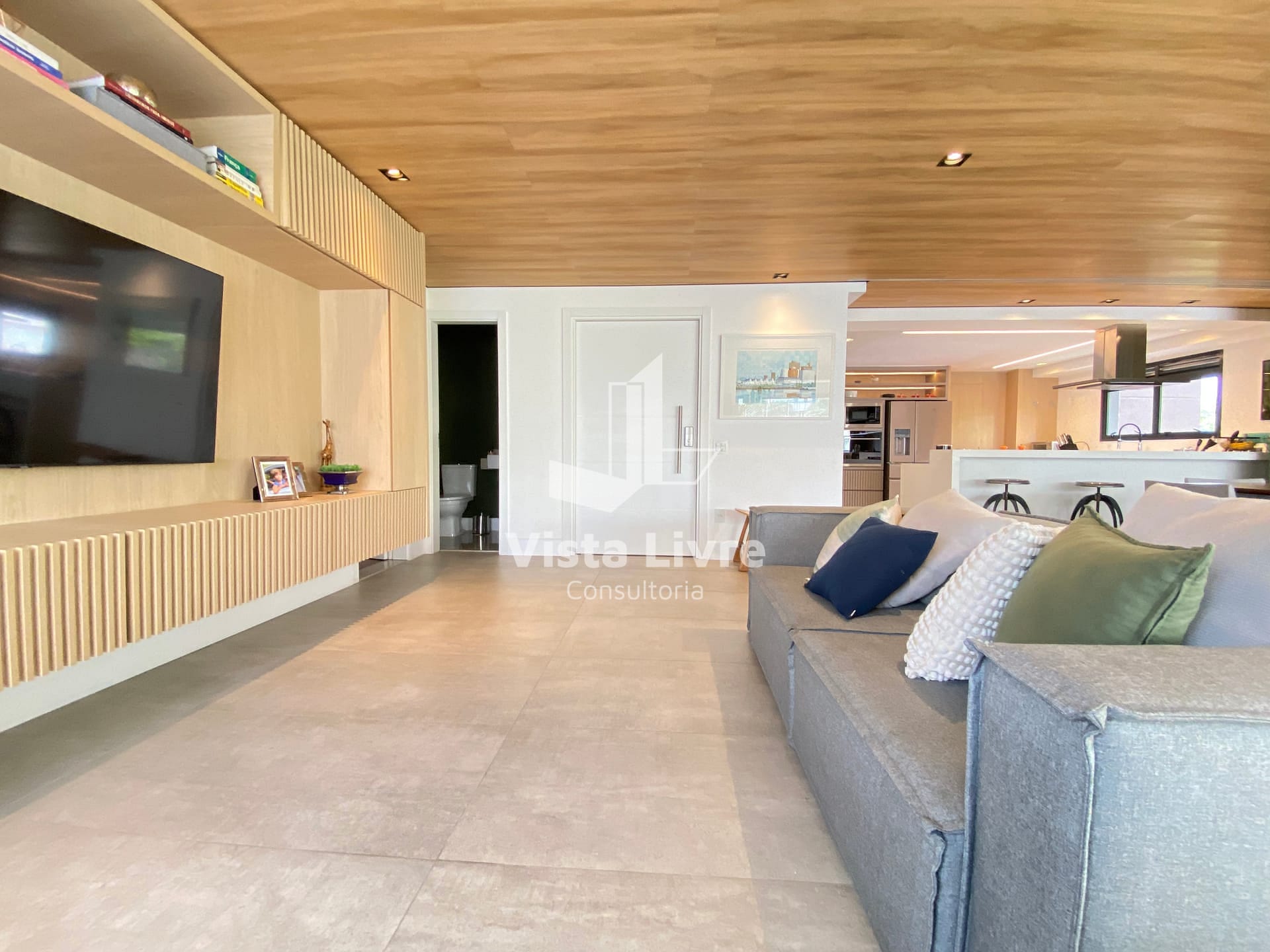 Apartamento, 3 quartos, 183 m² - Foto 7