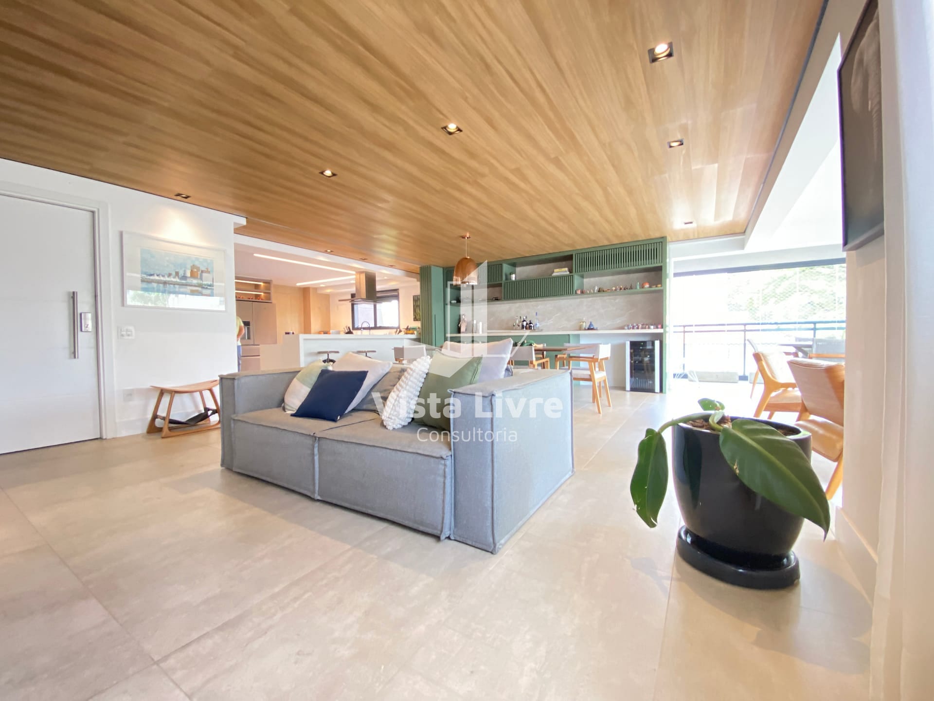 Apartamento, 3 quartos, 183 m² - Foto 4