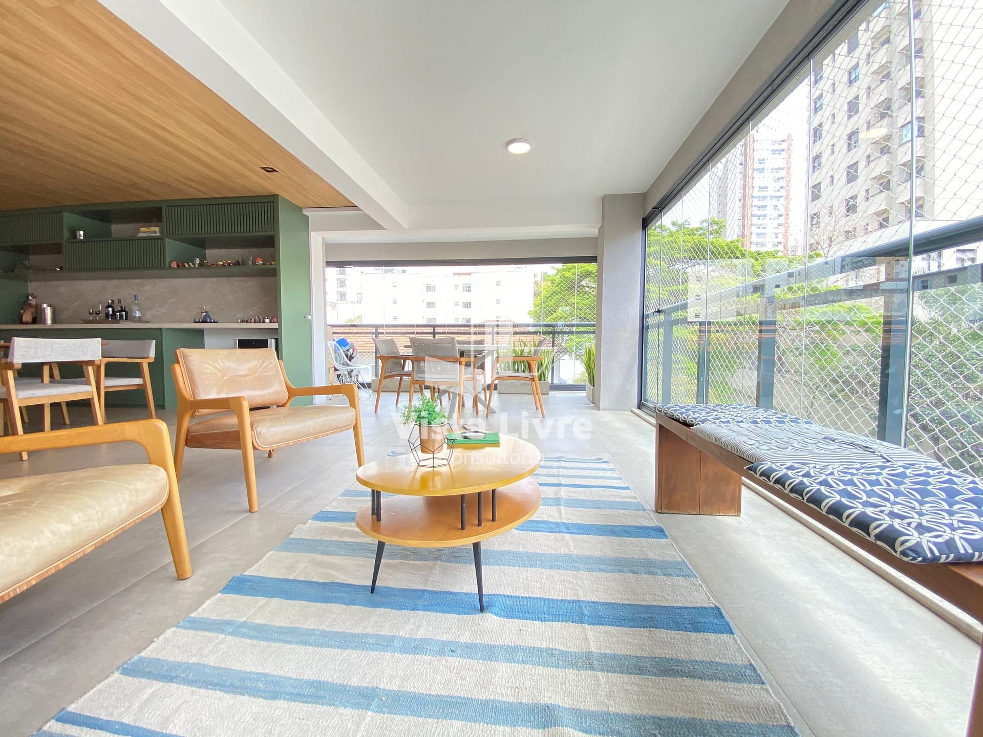 Apartamento, 3 quartos, 183 m² - Foto 13