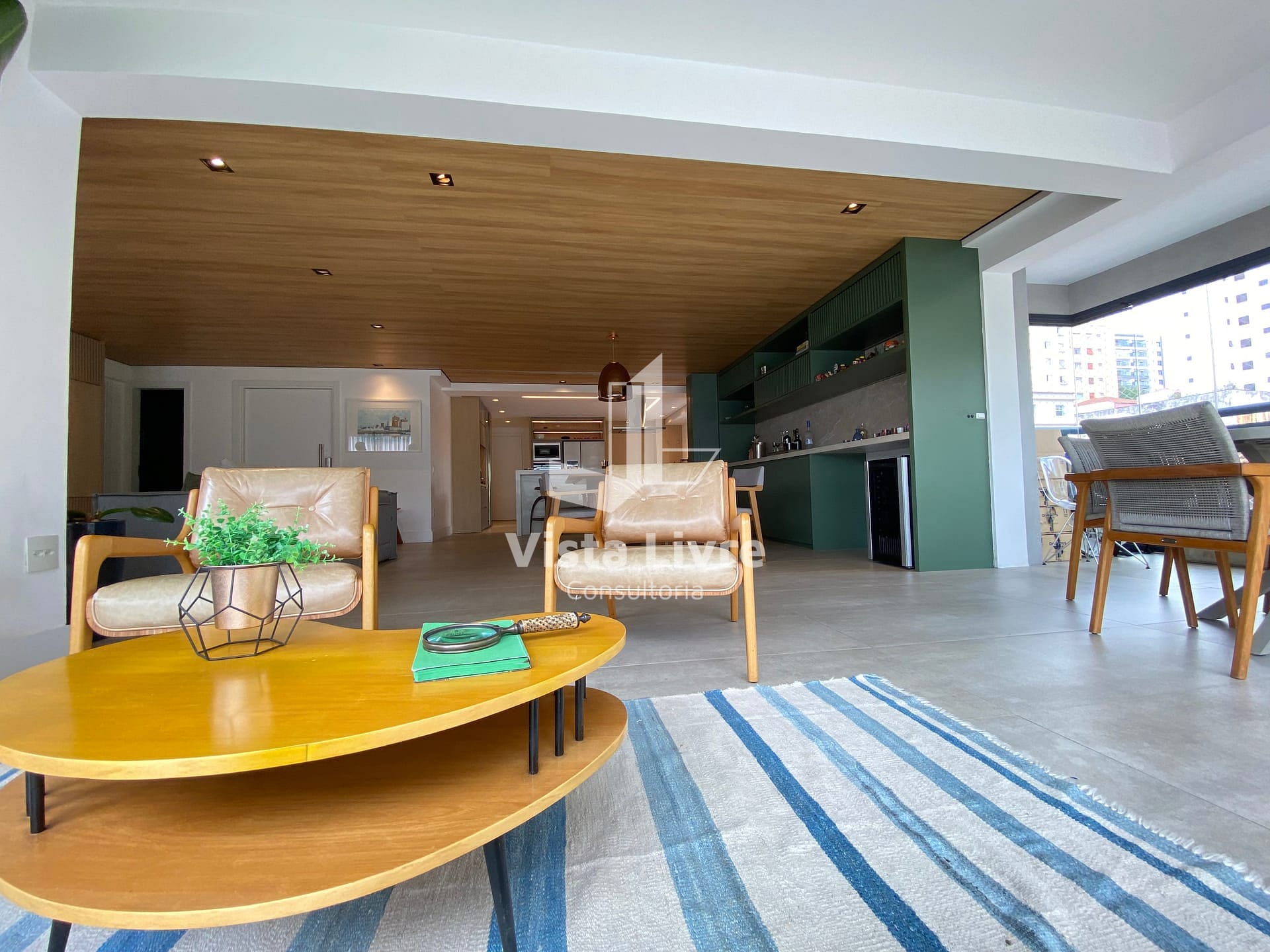 Apartamento, 3 quartos, 183 m² - Foto 14