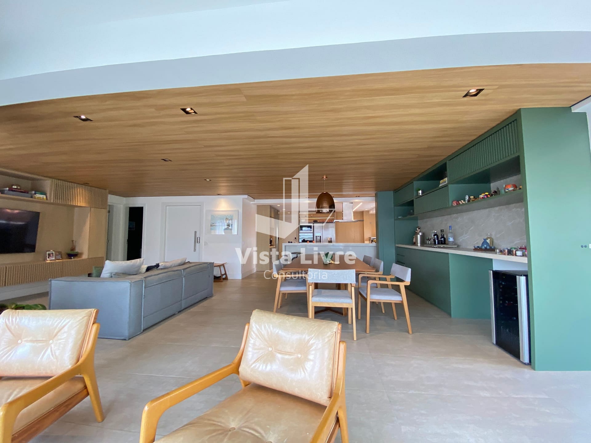 Apartamento, 3 quartos, 183 m² - Foto 8