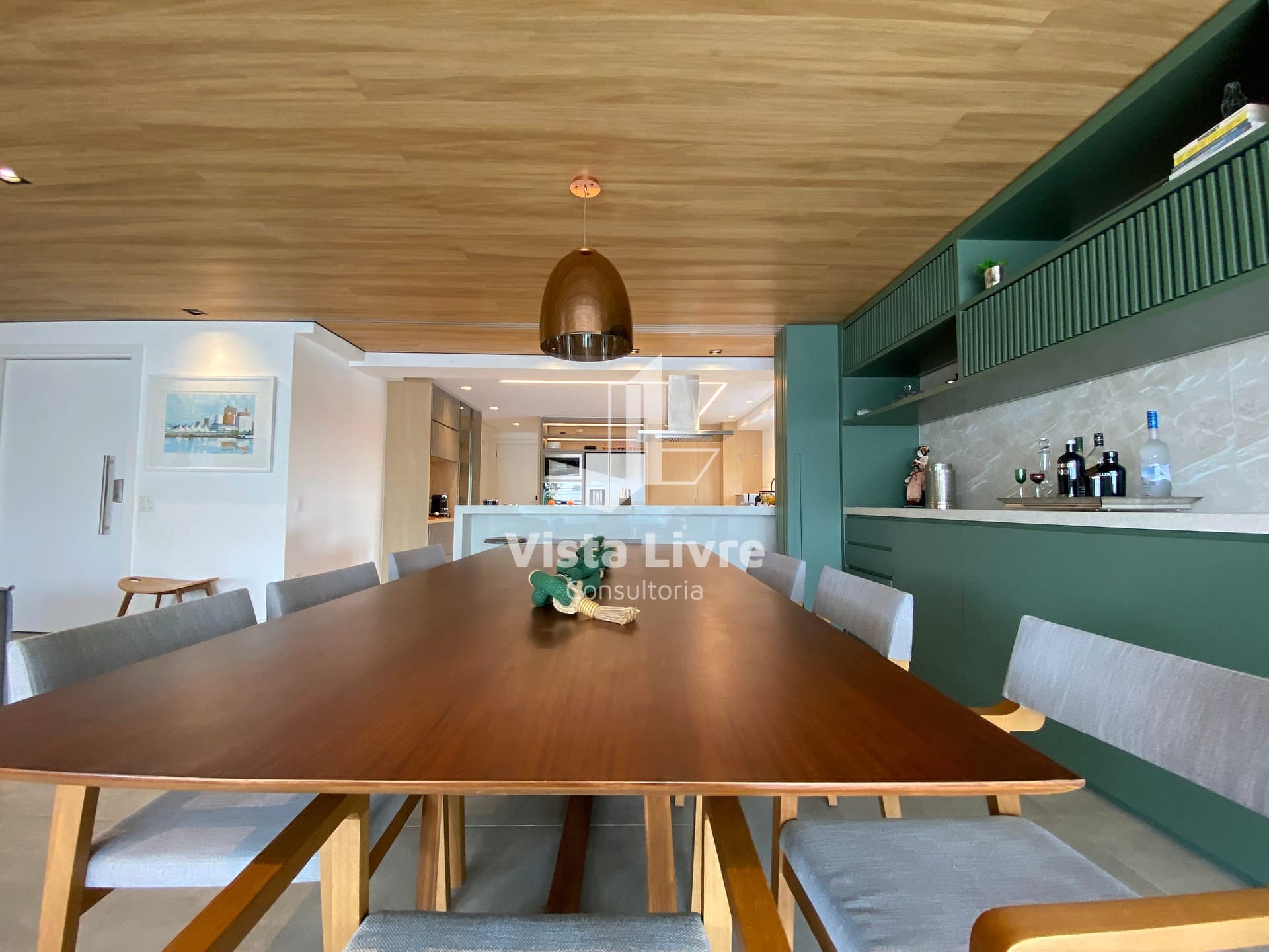 Apartamento, 3 quartos, 183 m² - Foto 15