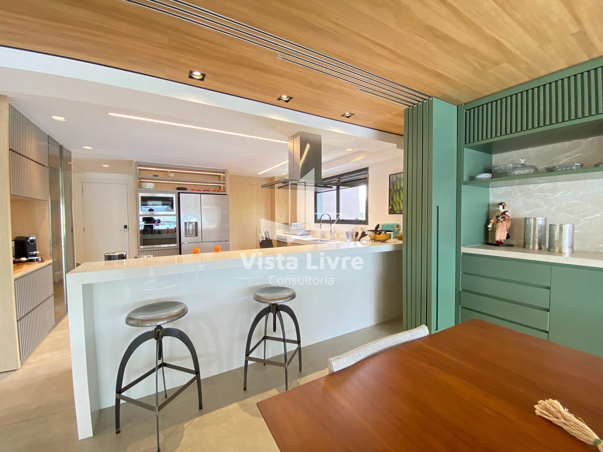 Apartamento, 3 quartos, 183 m² - Foto 19